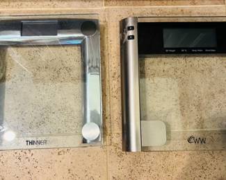 Bath Scales