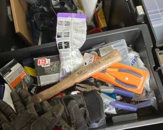 Tools
