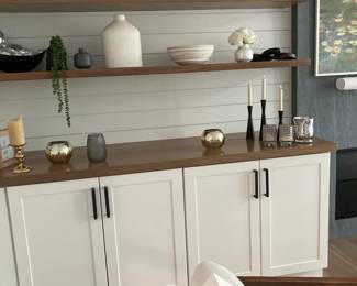 Decorative items