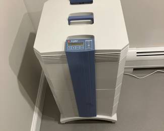 Dehumidifier