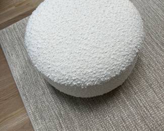 Small Ottoman