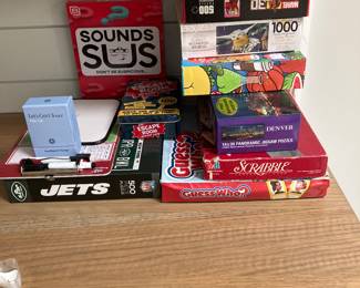 Games