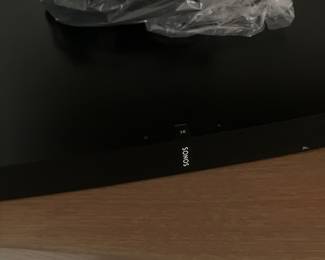 Sonos play base complete