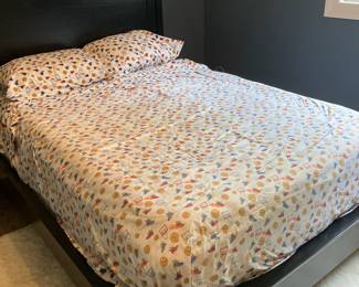 Pottery Barn Bedroom set