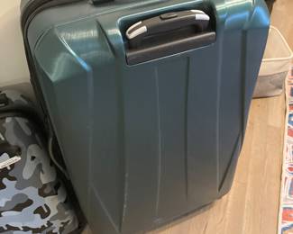 Suitcases