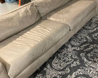 Mitchell Gold Couch