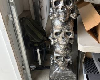 Halloween decoration