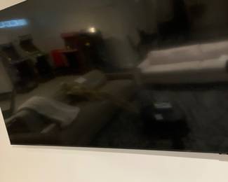 Samsung 2022 flat screen tv 60 inch