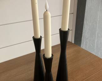 Metal Candle Sticks
