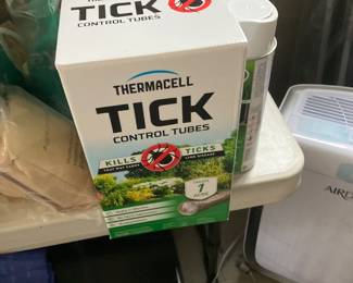 Repellent