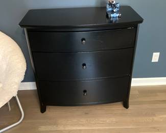 Pottery Barn Dresser
