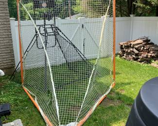 Out door sports net