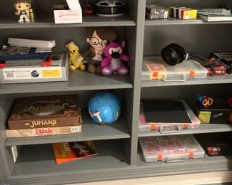 Games toys legos
