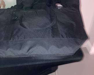Cooler bags