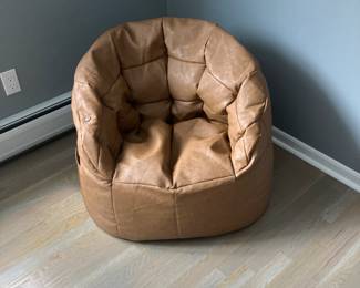 Beanbag chair