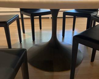 Base of the table