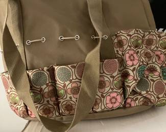 Garden tool bag