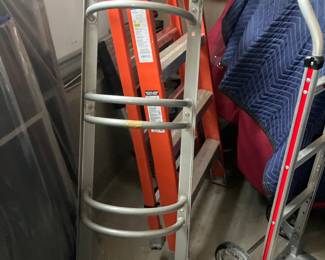 Bike rack