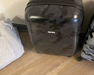 Suitcases