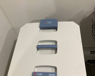 I q air Dehumidifier