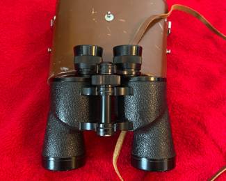 Adams 7X 35 Binoculars 