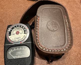 Light Meter