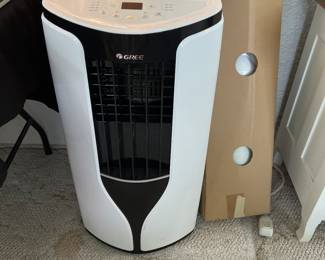 Gree Portable Air Conditioner 