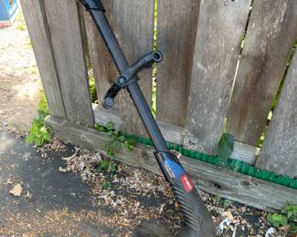 Toro Weed Trimmer