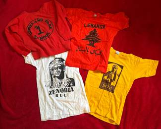 Vintage Kids Shirts