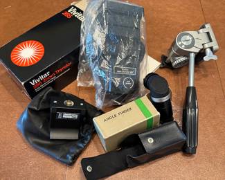 Misc Camera Accessories 