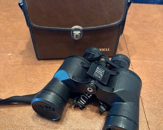 Bushnell Binoculars