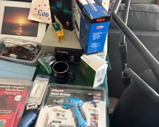 Sale Picture