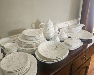 sold as an entire set