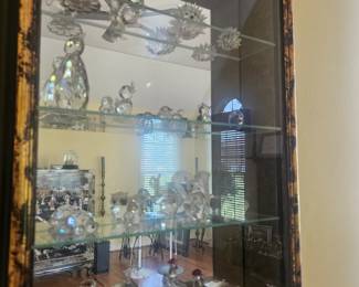 Swarovski trinkets