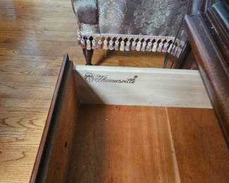 china cabinet maker stamp