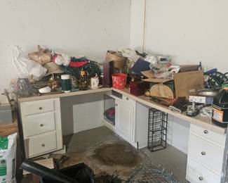 basement...we will tidy it up....
