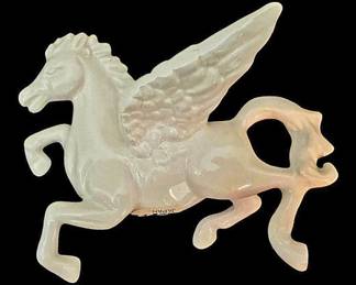Fitz Floyd Pegasus Ornament