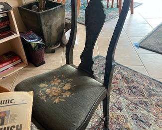 Antique Chair