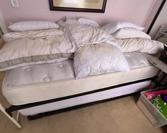 Trundle Bed