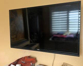RCA TV