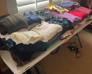 More Women’s Clothing