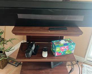 TV stand