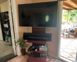 48 inch Samsung TV