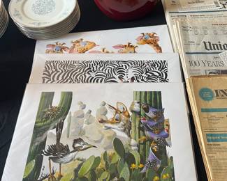 Art Prints
