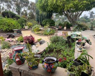 Calling all garden enthusiasts!!