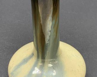 Fulper pottery