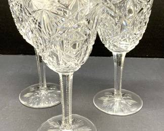 Baccarat