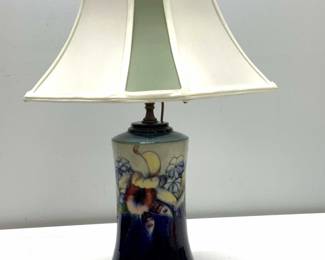 Moorcroft Iris