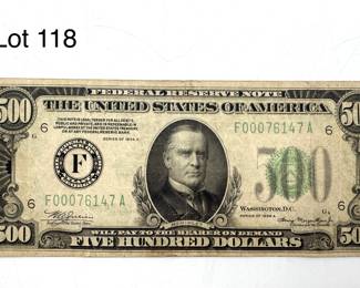 Sale Picture