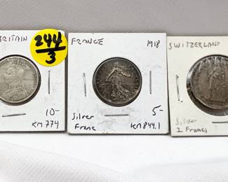 Sale Picture